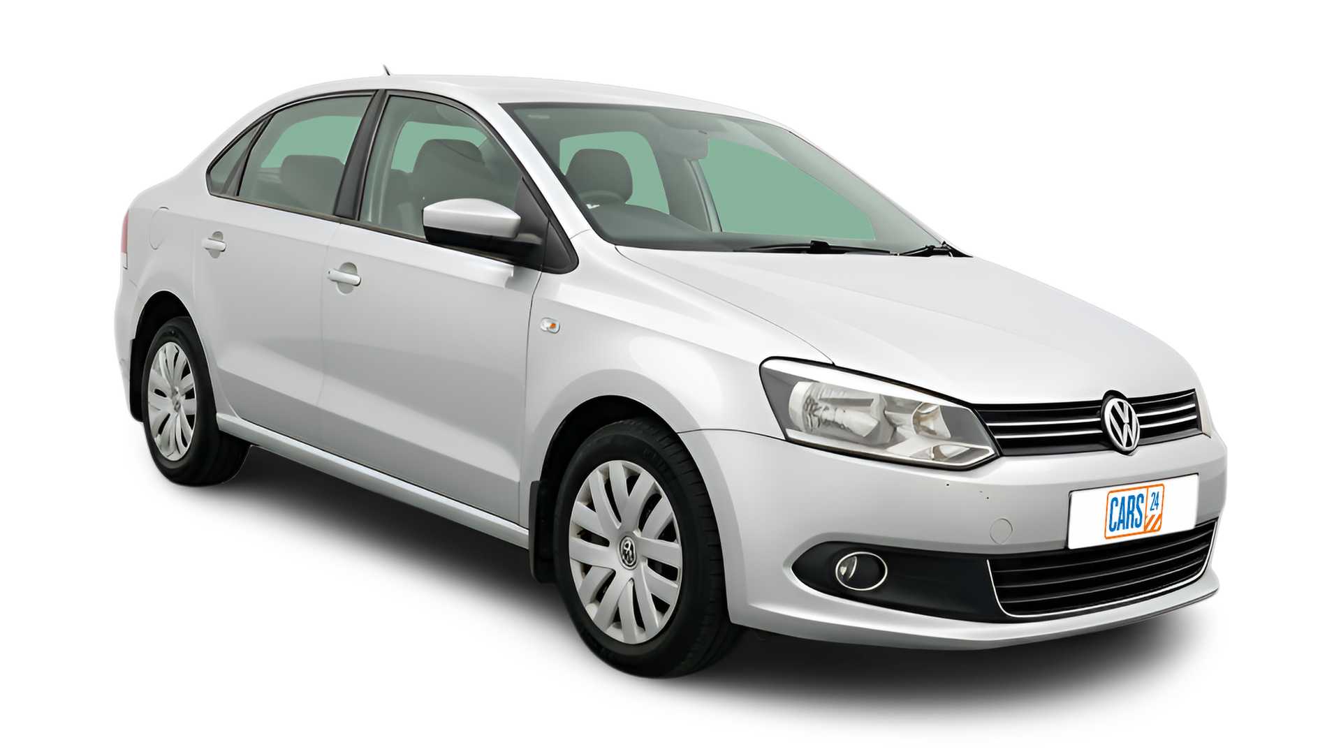 Volkswagen Vento-img